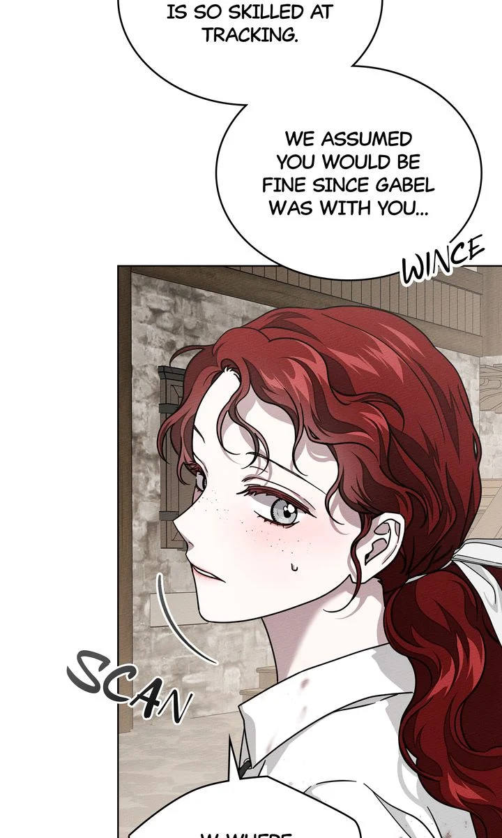 Under the Oak Tree Chapter 105 image 19